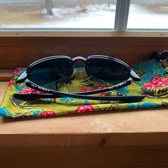 Maui Jim sunglasses - Picture 4 of 4